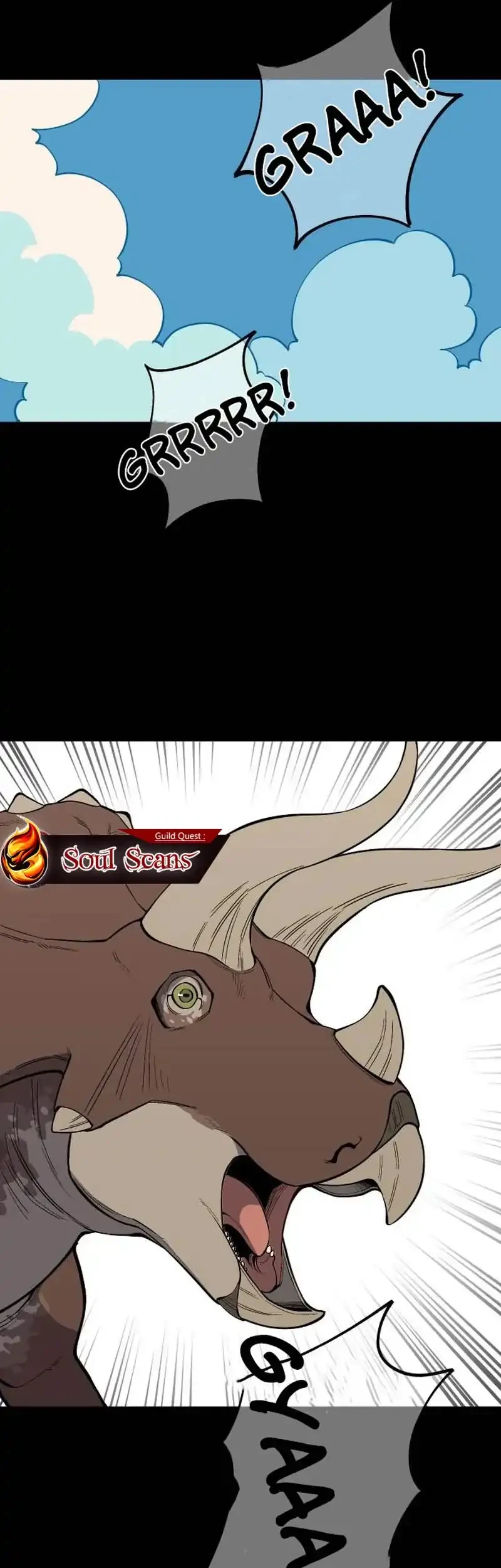 Ancient Animals Chapter 31 Gambar 44