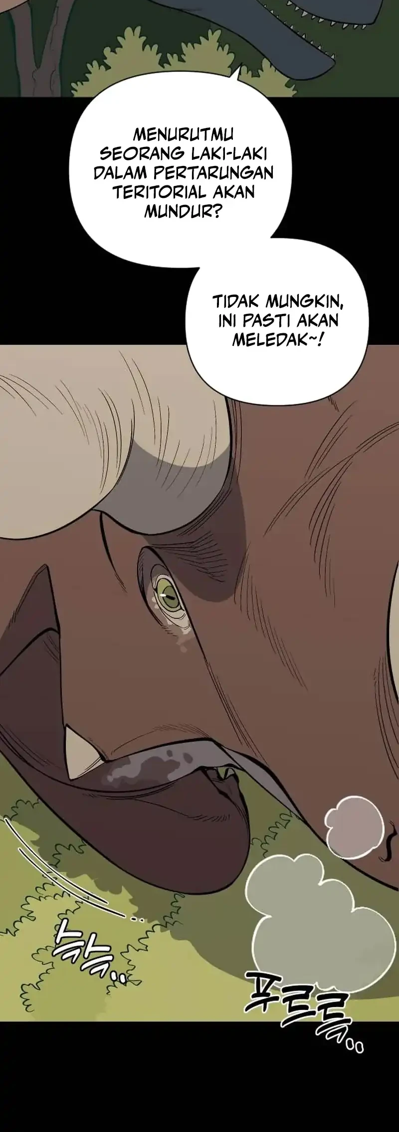 Ancient Animals Chapter 31 Gambar 49