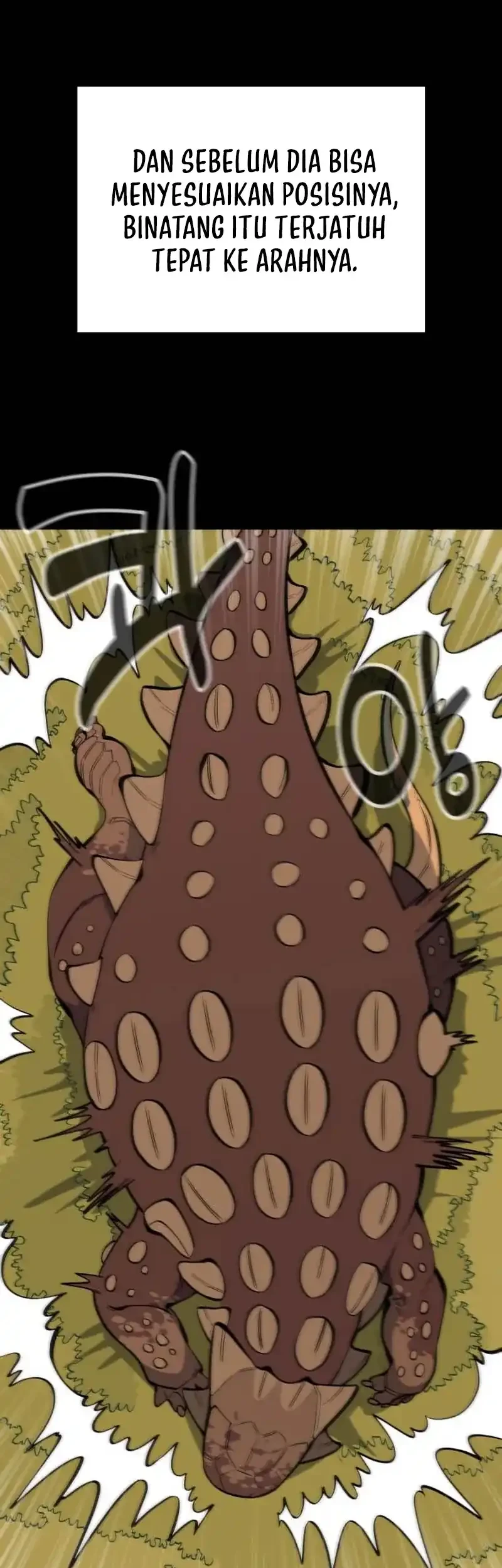 Ancient Animals Chapter 32 Gambar 50