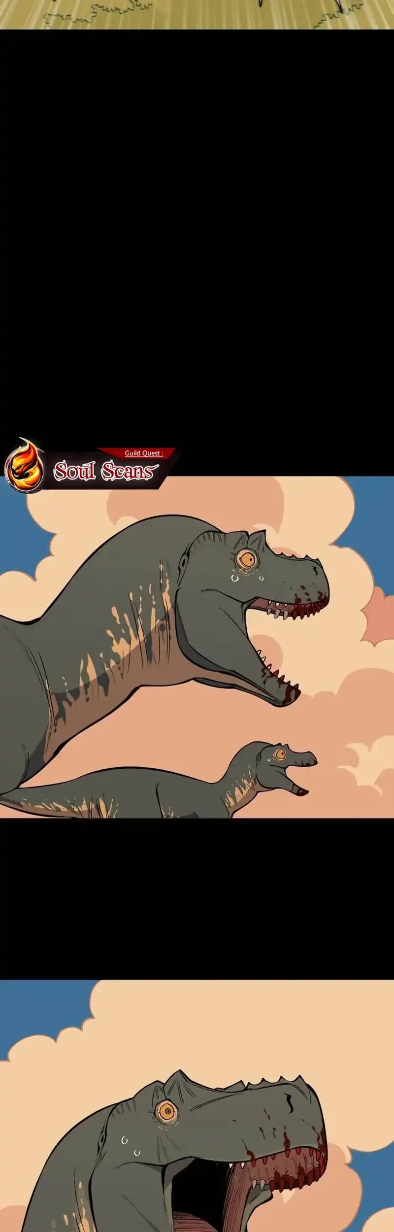 Ancient Animals Chapter 32 Gambar 51