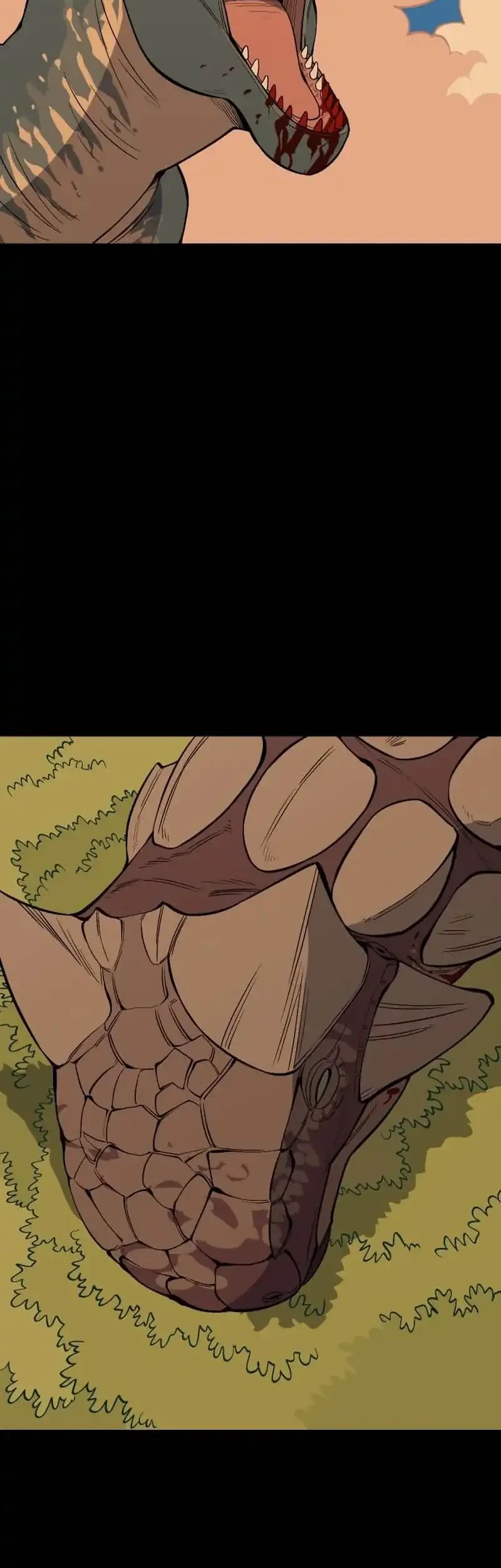 Ancient Animals Chapter 32 Gambar 52