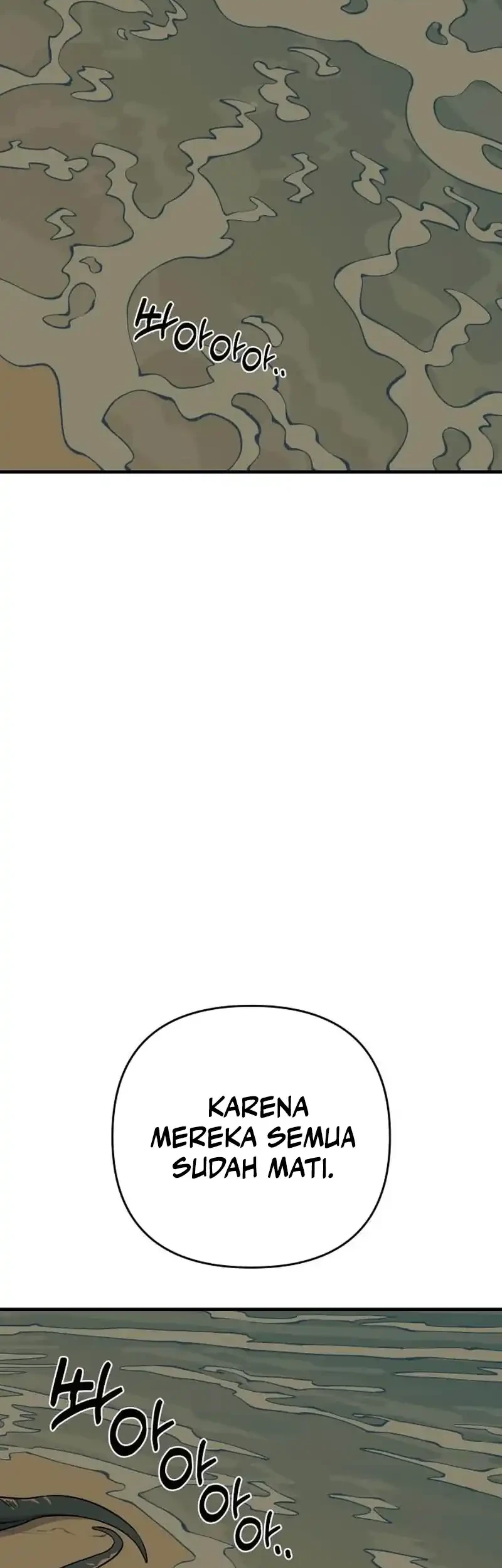 Ancient Animals Chapter 32 Gambar 58