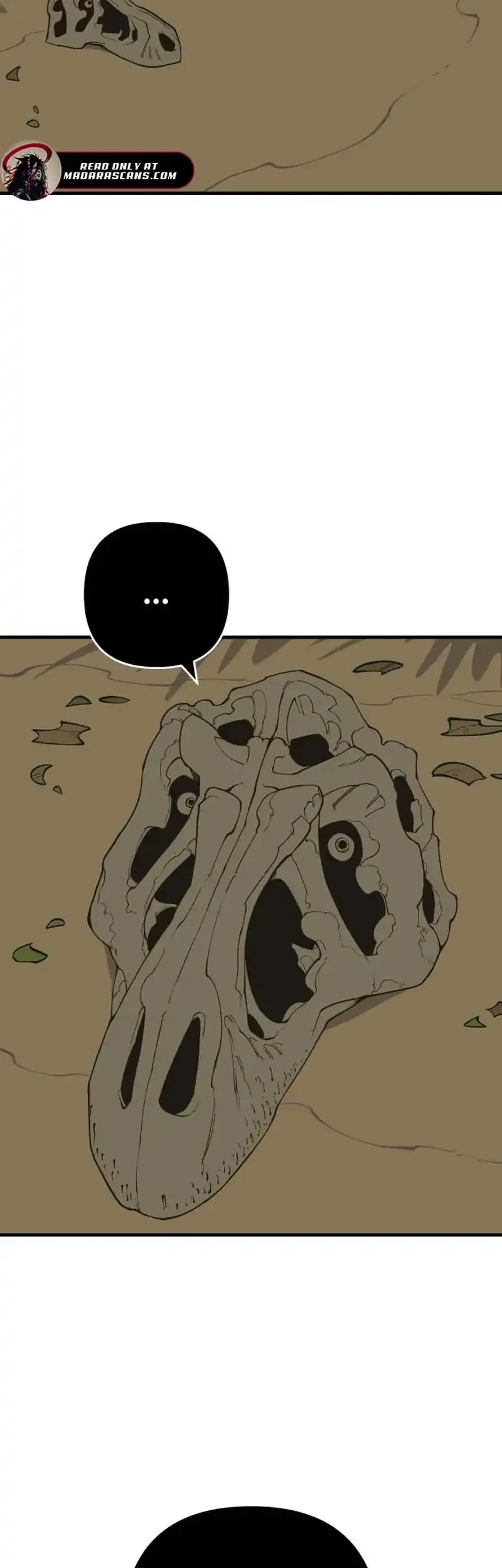 Ancient Animals Chapter 32 Gambar 60