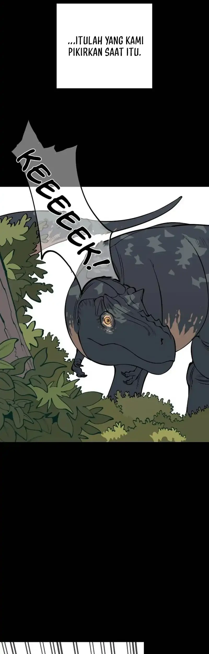 Ancient Animals Chapter 32 Gambar 3