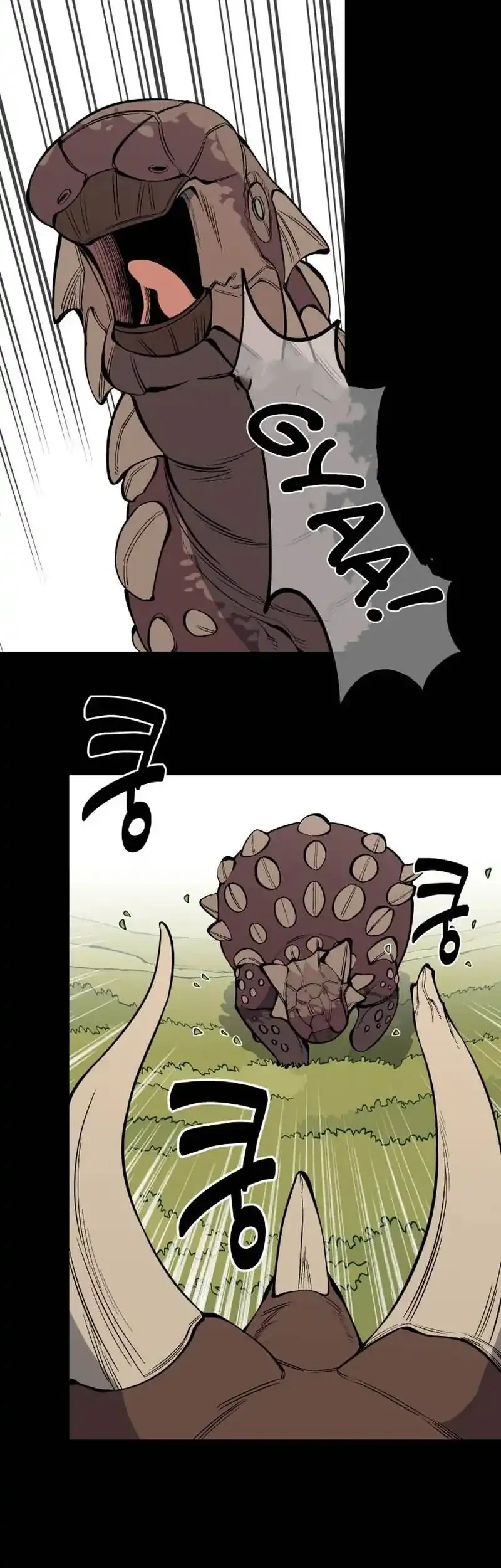 Ancient Animals Chapter 32 Gambar 4