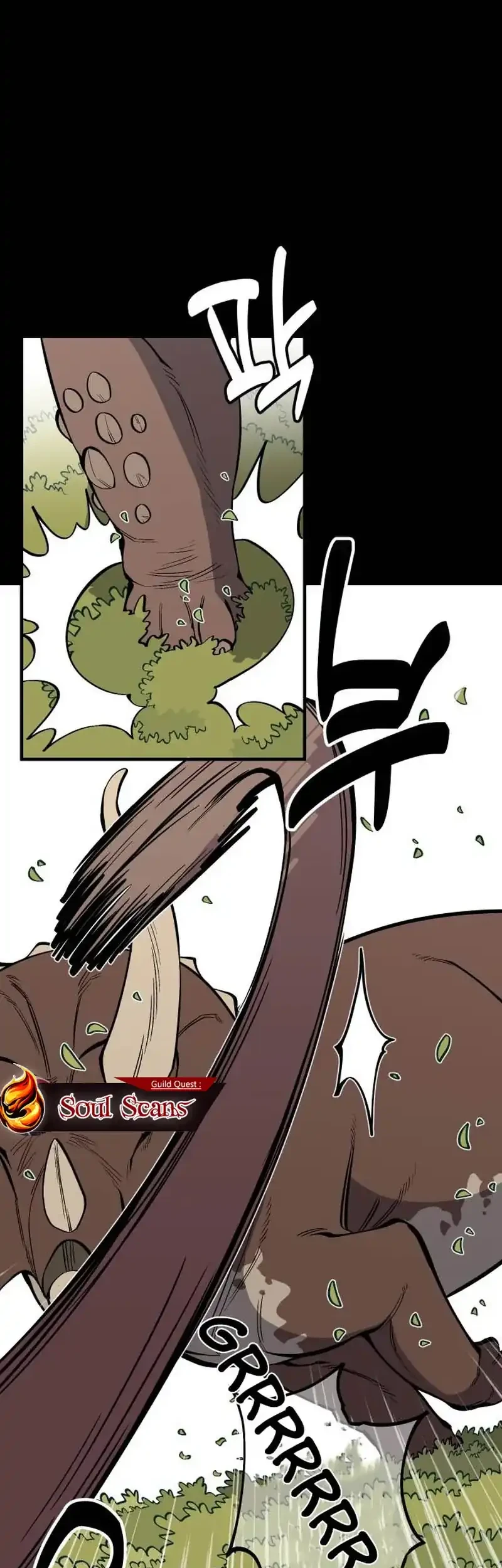 Ancient Animals Chapter 32 Gambar 5