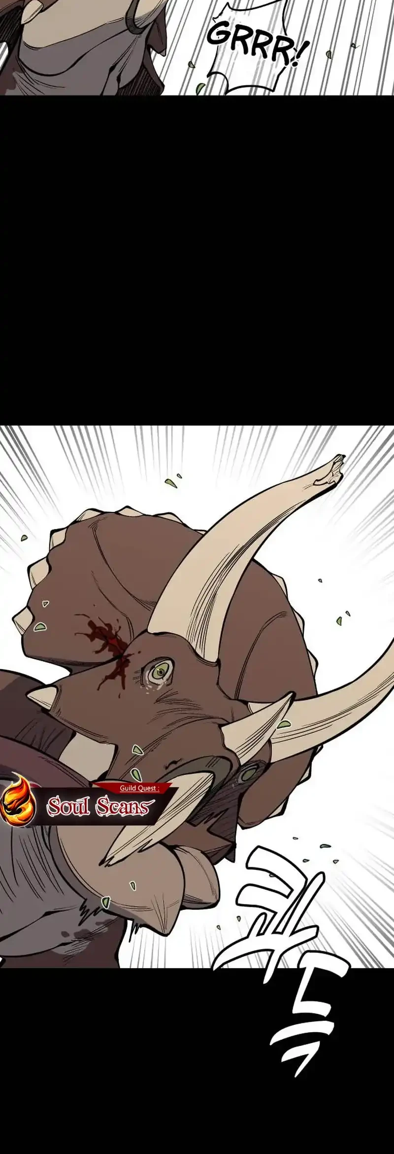 Ancient Animals Chapter 32 Gambar 7