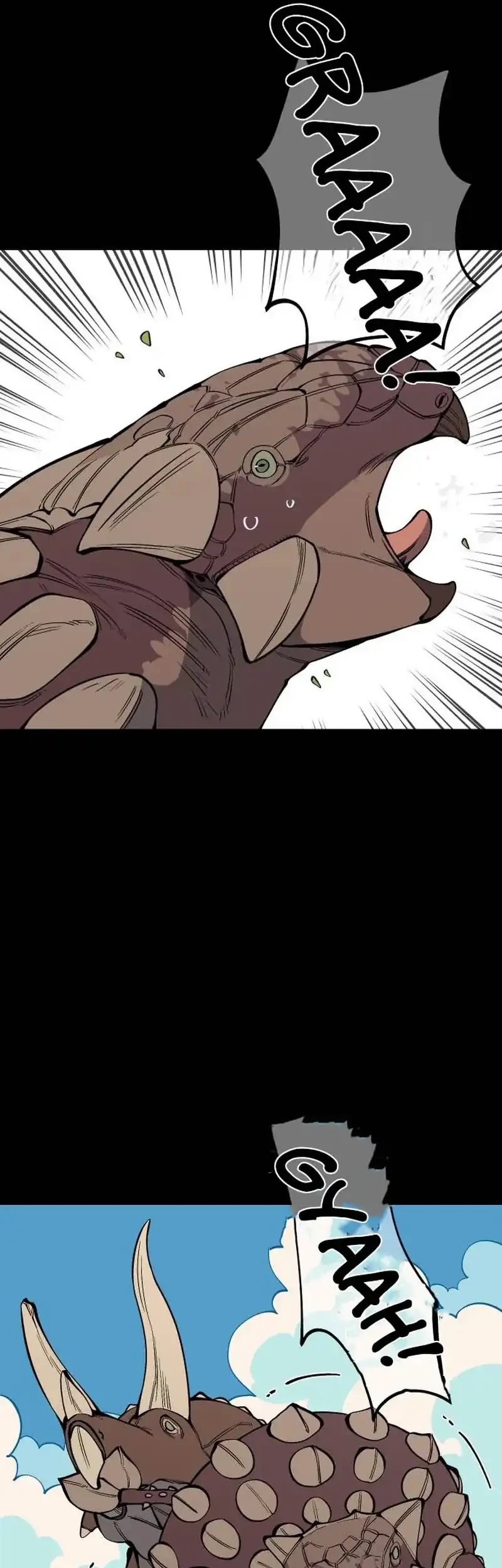 Ancient Animals Chapter 32 Gambar 8