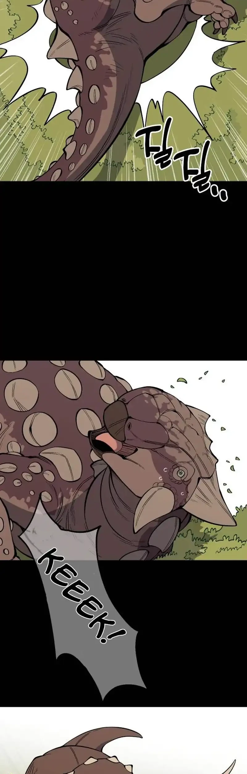 Ancient Animals Chapter 32 Gambar 11