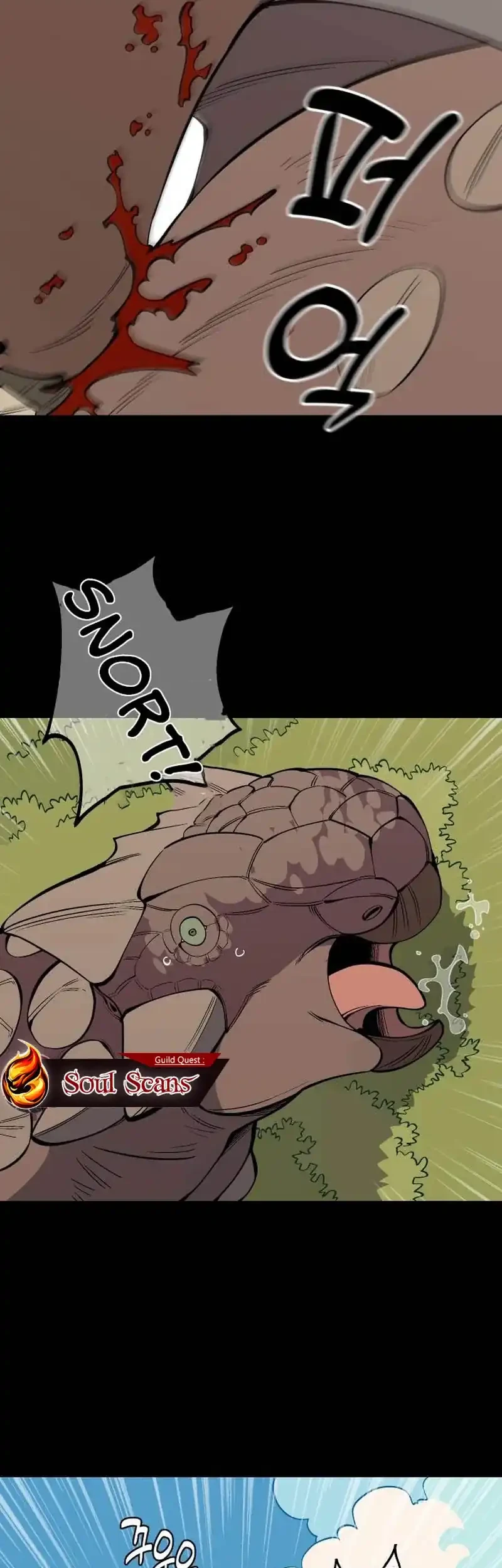 Ancient Animals Chapter 32 Gambar 14