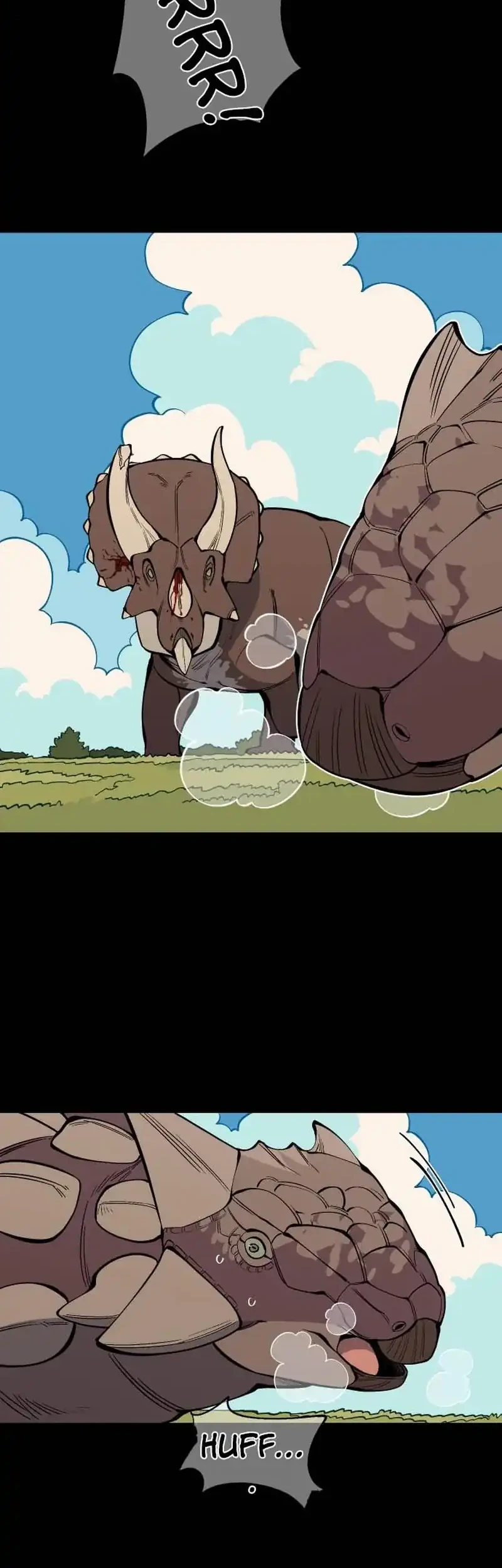 Ancient Animals Chapter 32 Gambar 17