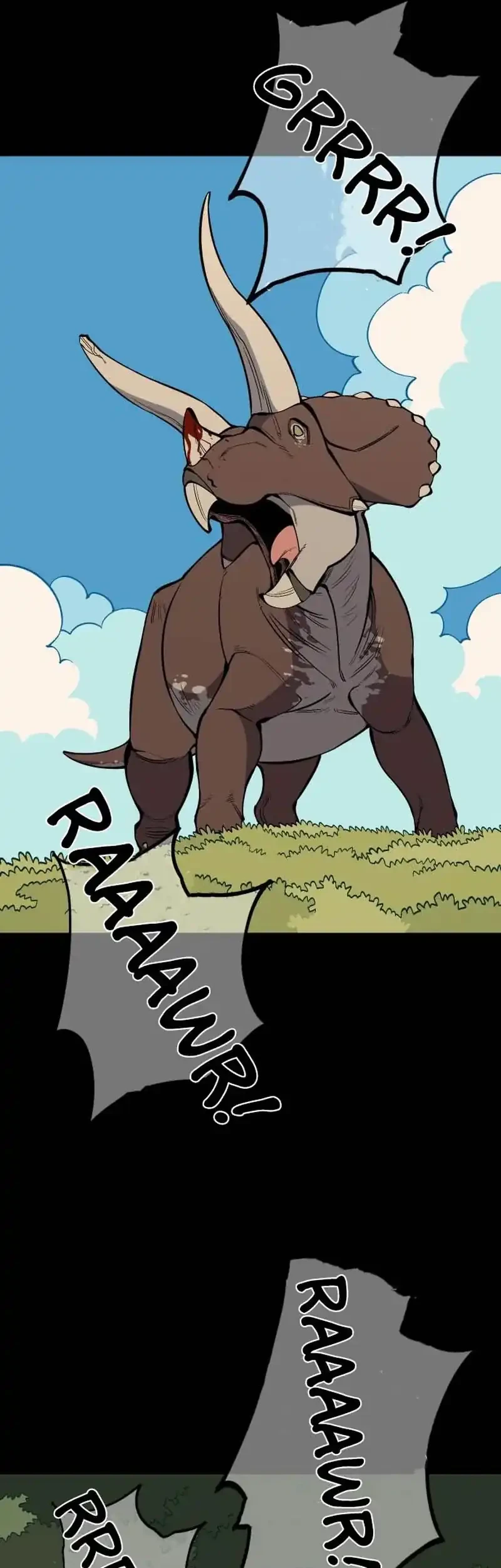 Ancient Animals Chapter 32 Gambar 20