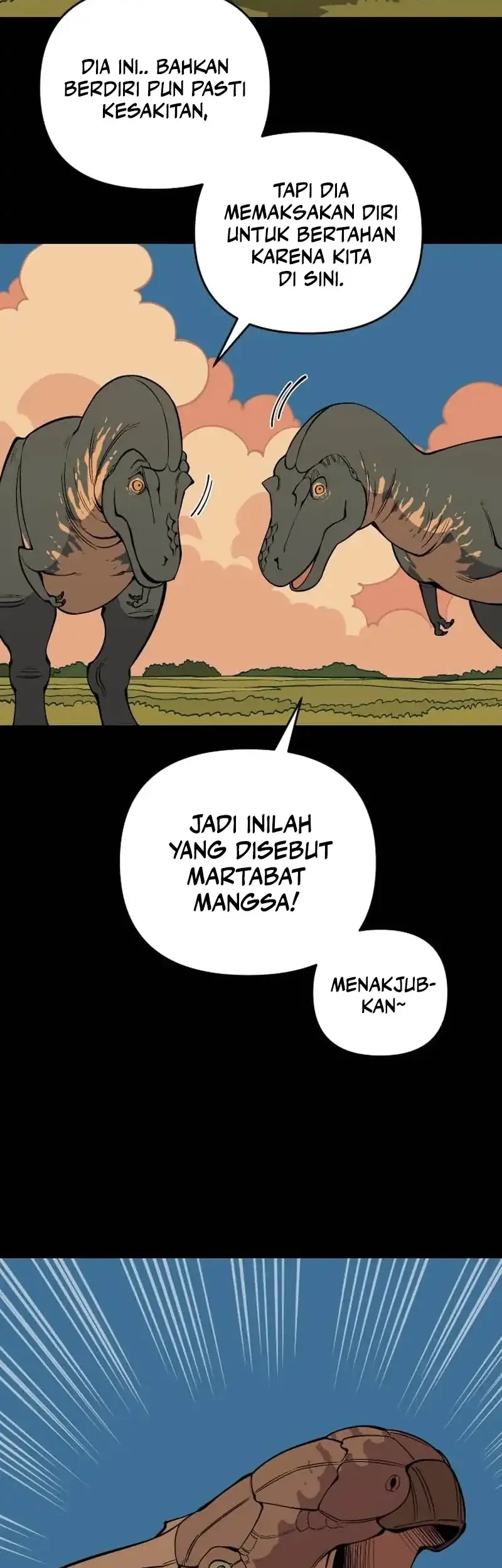 Ancient Animals Chapter 32 Gambar 28