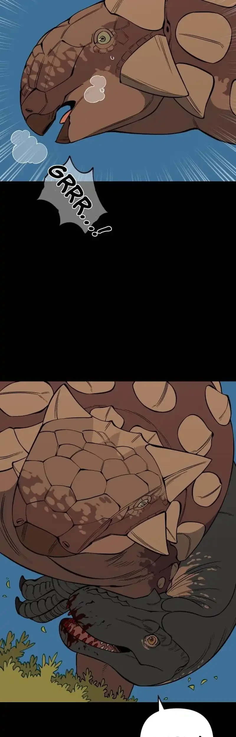 Ancient Animals Chapter 32 Gambar 42