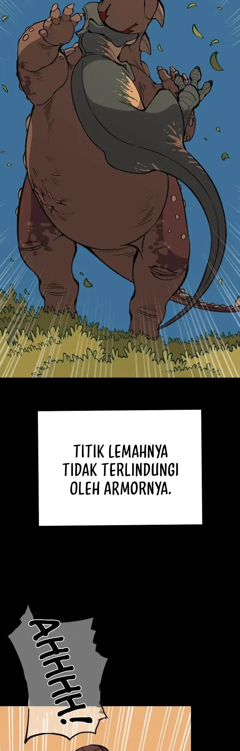 Ancient Animals Chapter 32 Gambar 45