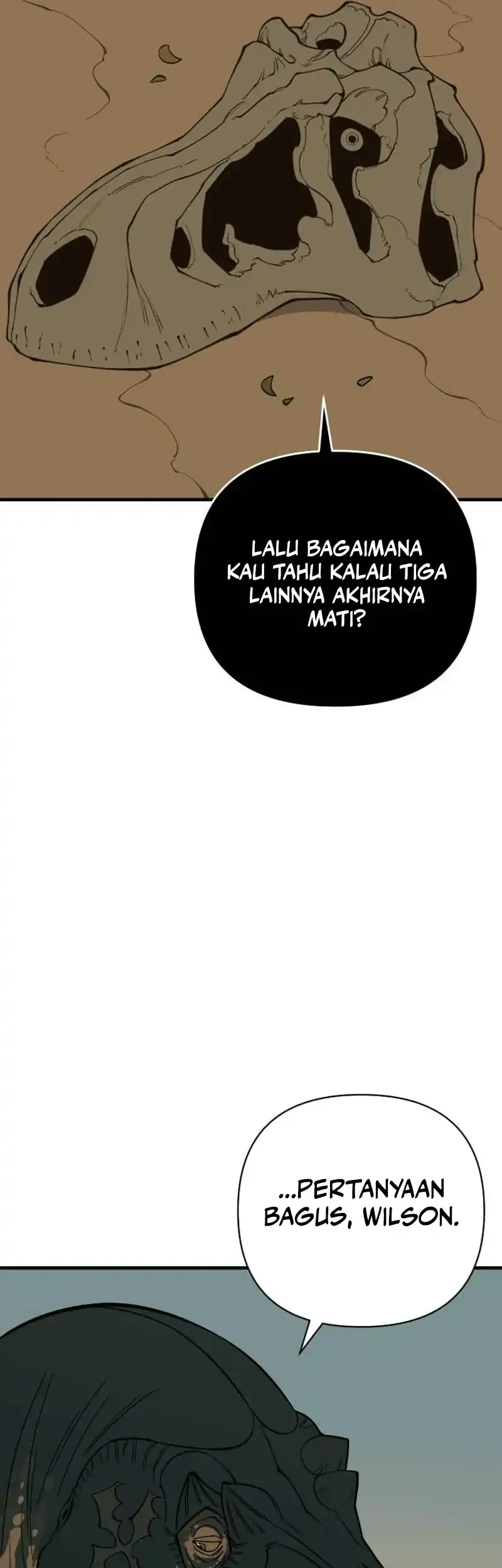 Ancient Animals Chapter 33 Gambar 50