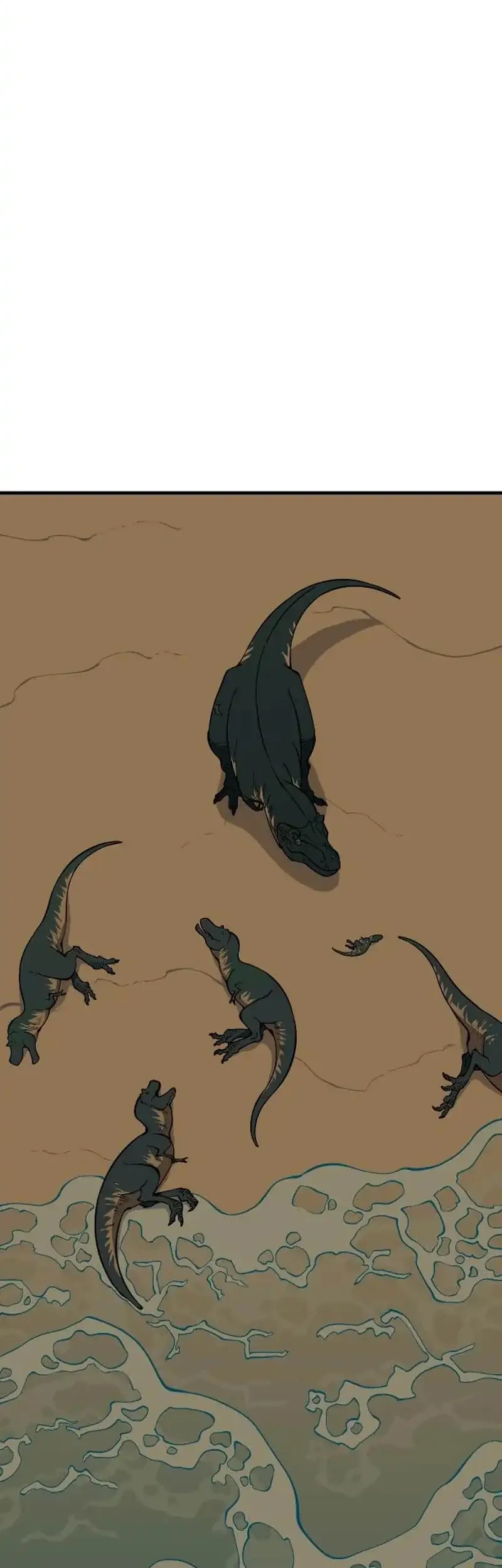 Ancient Animals Chapter 33 Gambar 3