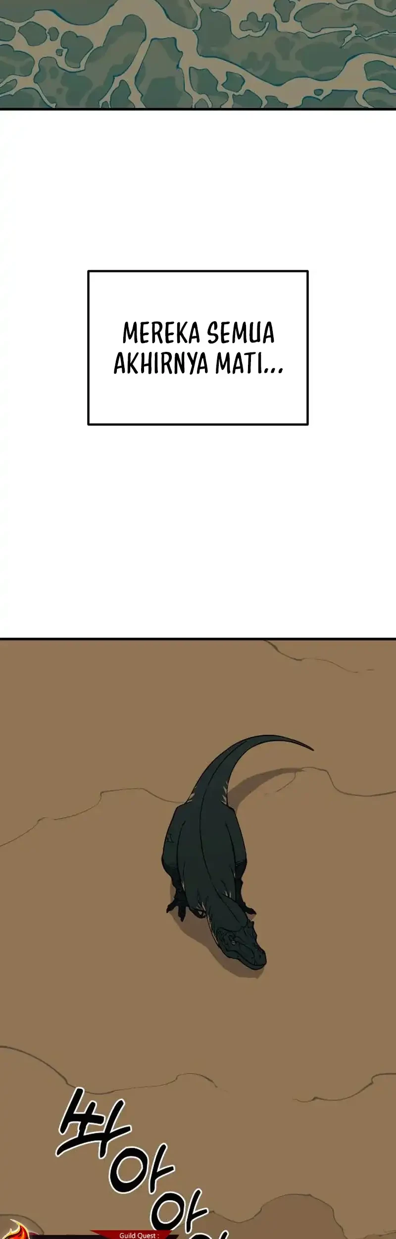 Ancient Animals Chapter 33 Gambar 4