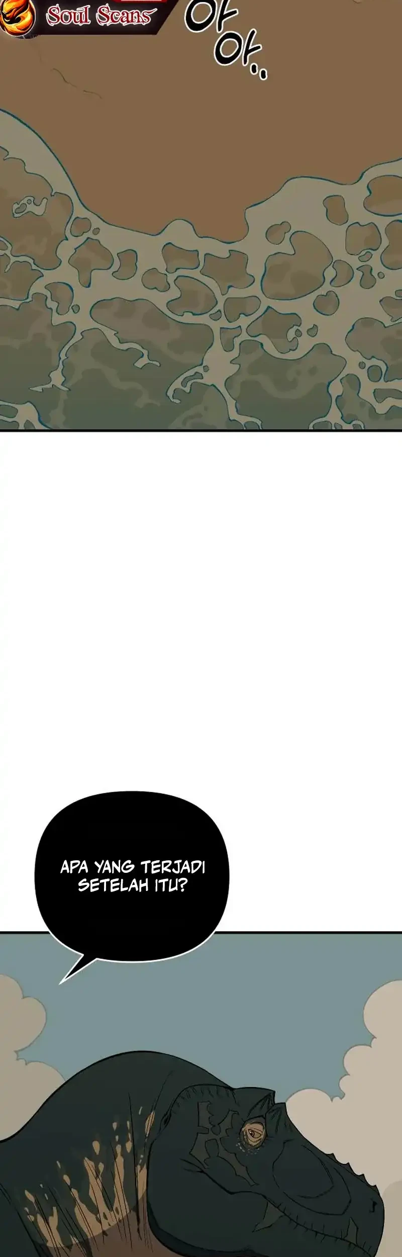 Ancient Animals Chapter 33 Gambar 5