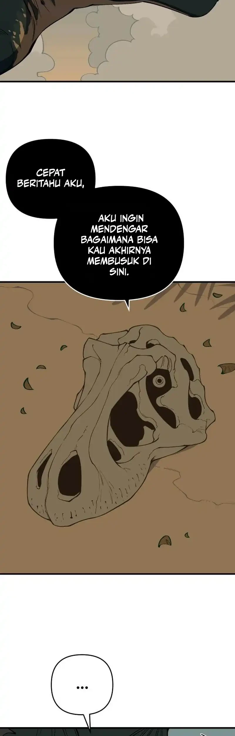 Ancient Animals Chapter 33 Gambar 6