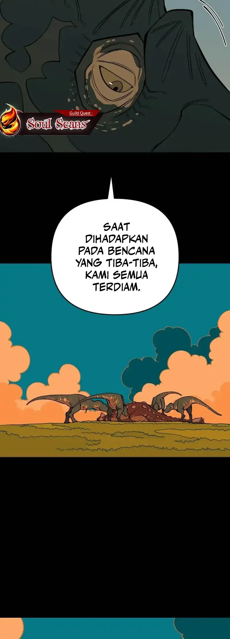 Ancient Animals Chapter 33 Gambar 7