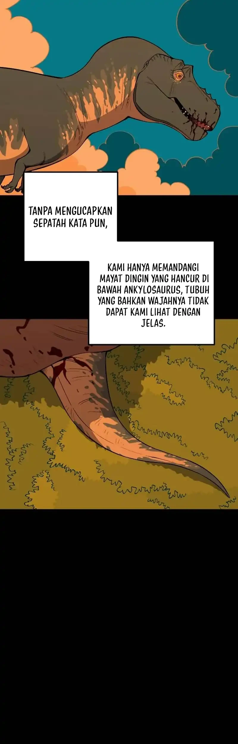 Ancient Animals Chapter 33 Gambar 8