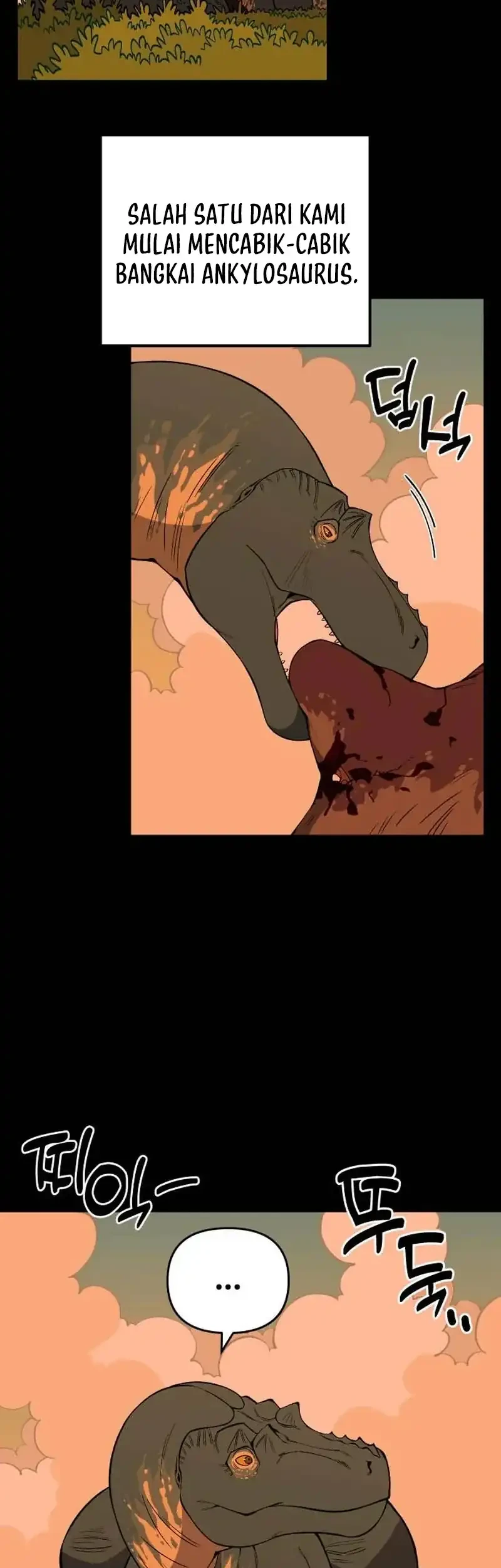 Ancient Animals Chapter 33 Gambar 10