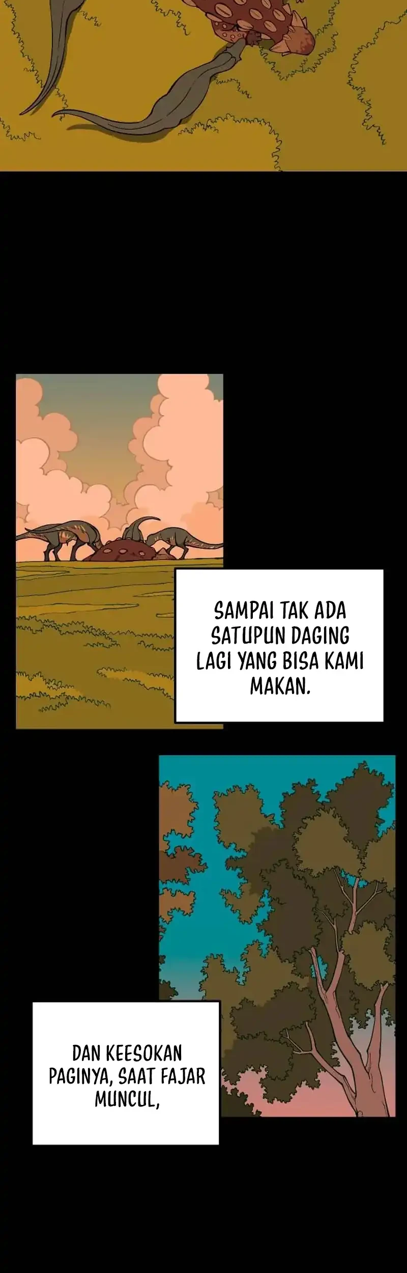 Ancient Animals Chapter 33 Gambar 13
