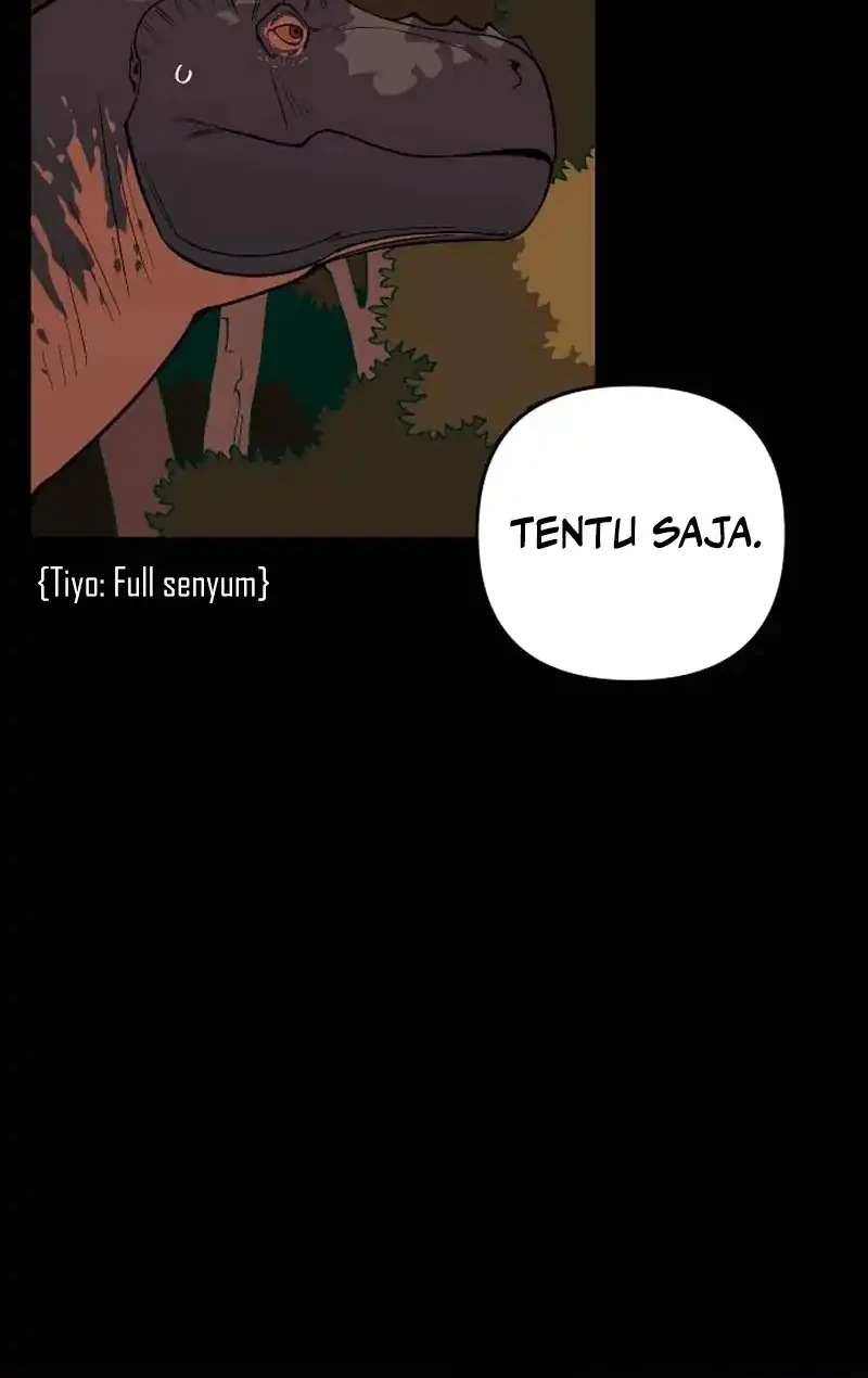 Ancient Animals Chapter 33 Gambar 19