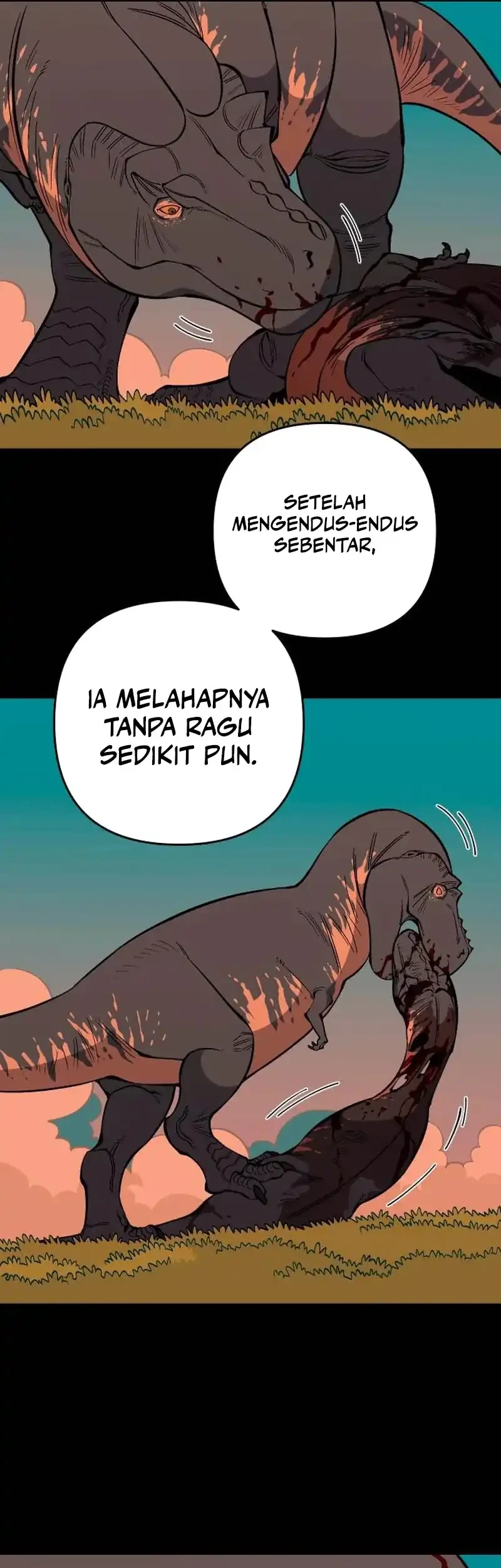 Ancient Animals Chapter 33 Gambar 20