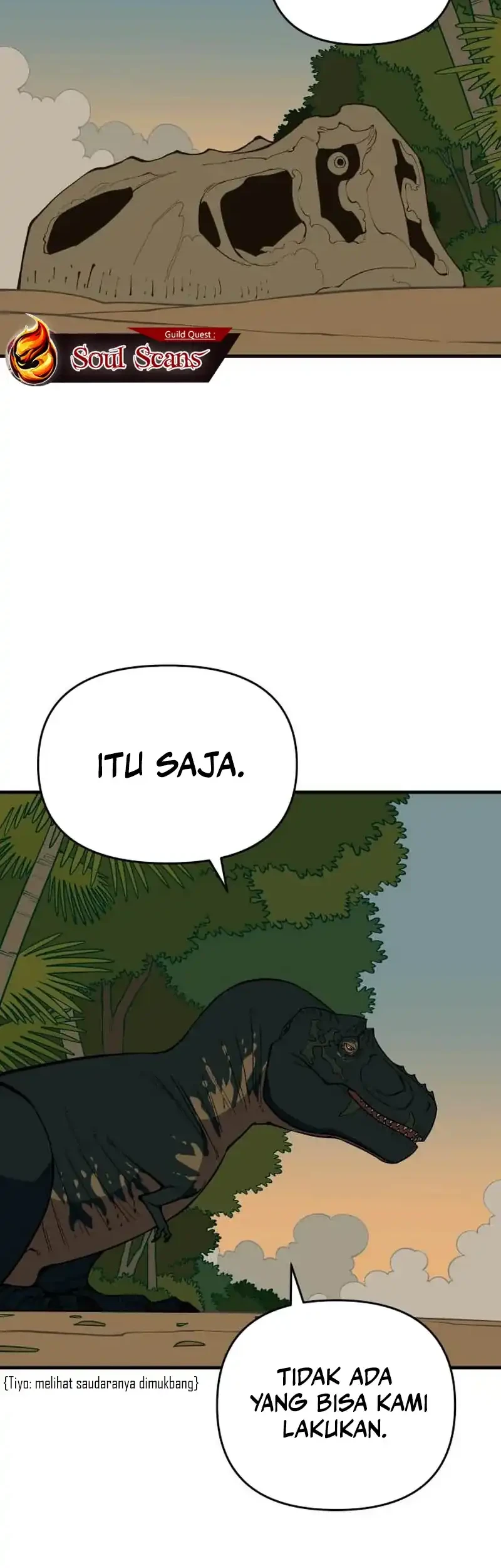 Ancient Animals Chapter 33 Gambar 23