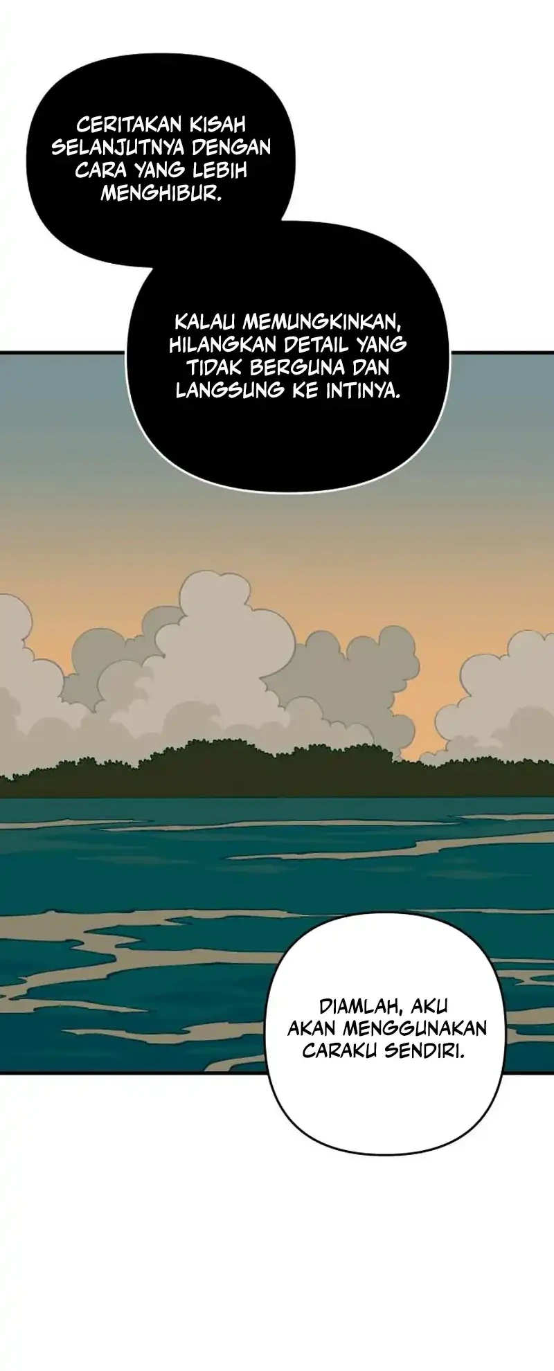 Ancient Animals Chapter 33 Gambar 25