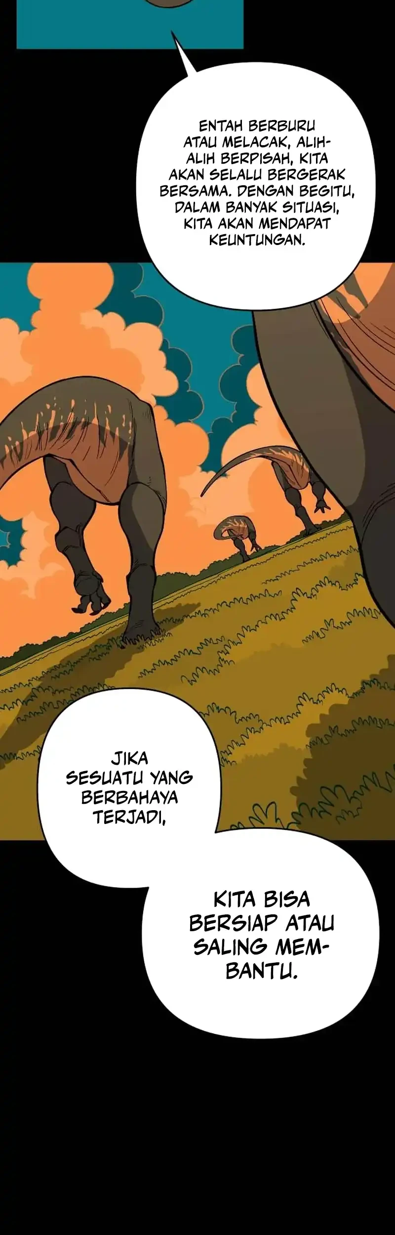 Ancient Animals Chapter 33 Gambar 31