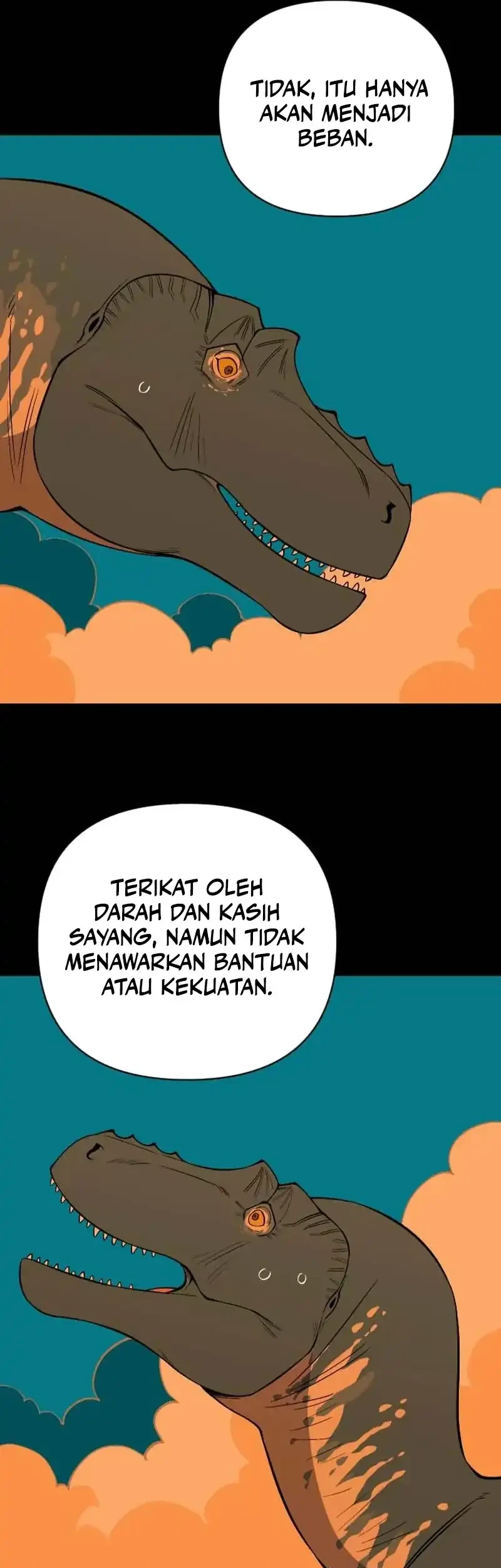 Ancient Animals Chapter 33 Gambar 38