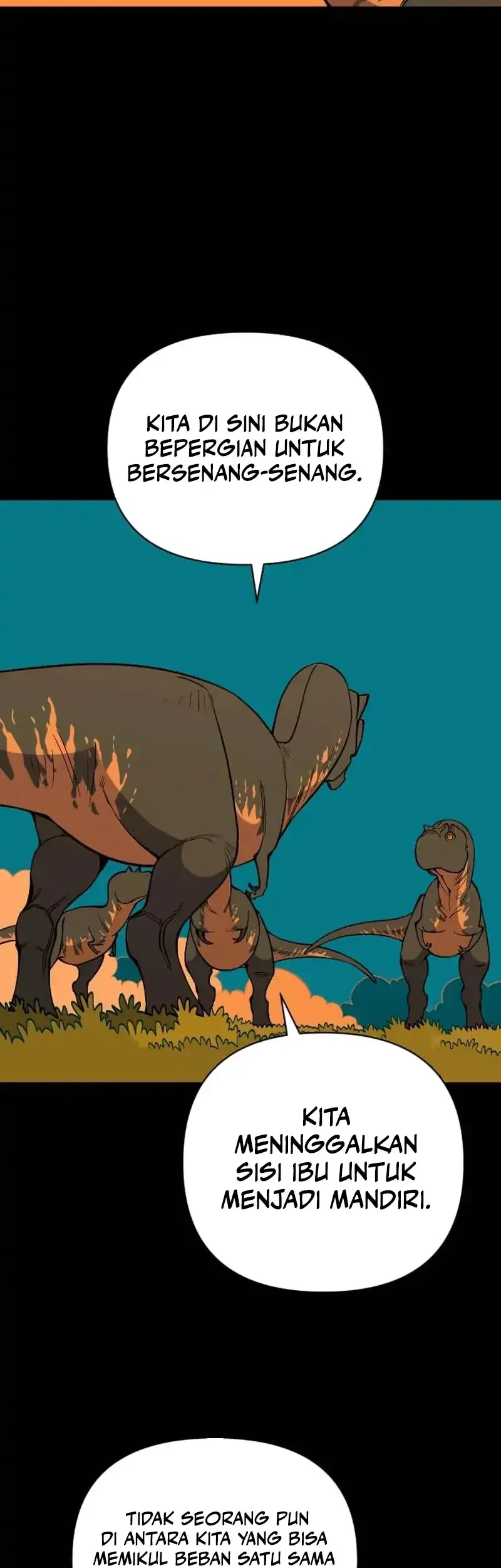 Ancient Animals Chapter 33 Gambar 39