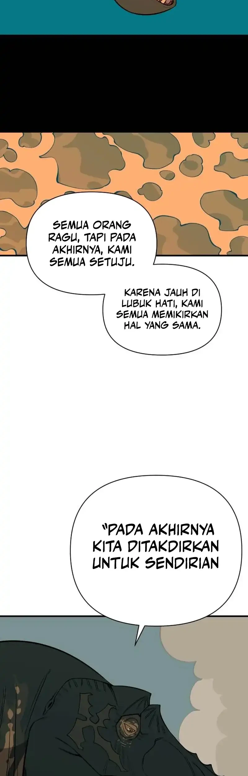 Ancient Animals Chapter 33 Gambar 41