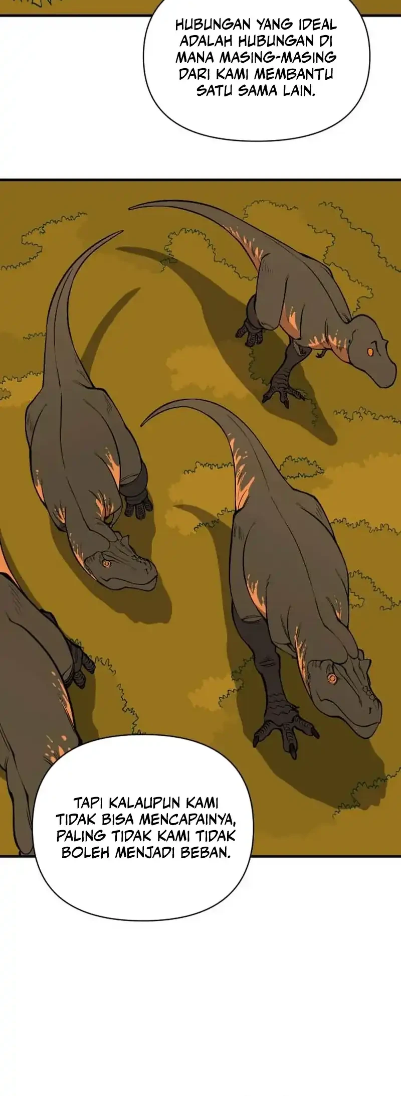 Ancient Animals Chapter 33 Gambar 43