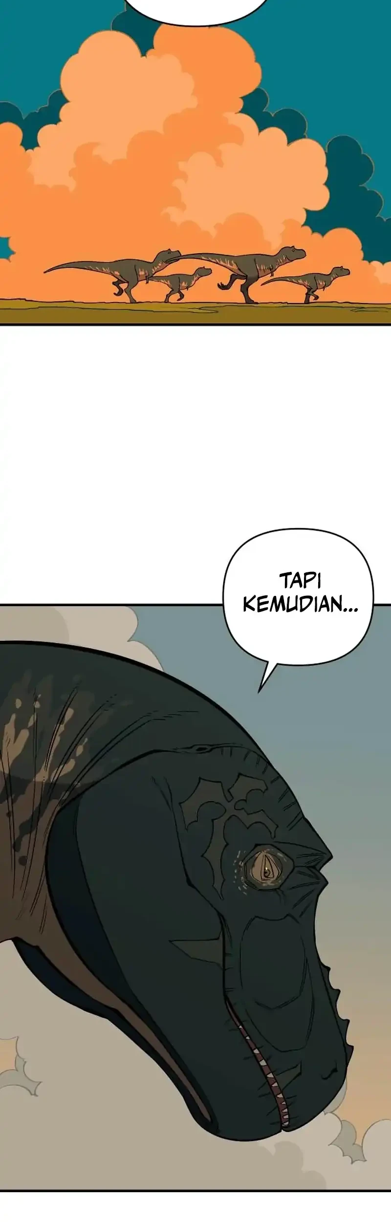 Ancient Animals Chapter 33 Gambar 45