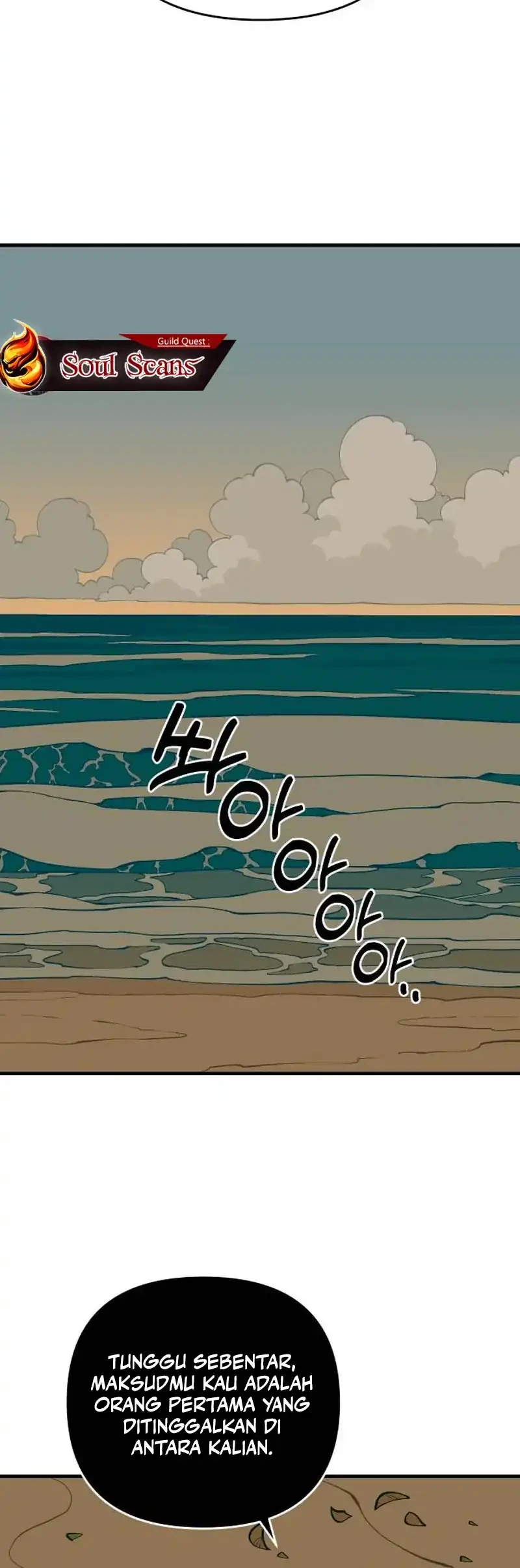 Ancient Animals Chapter 33 Gambar 49