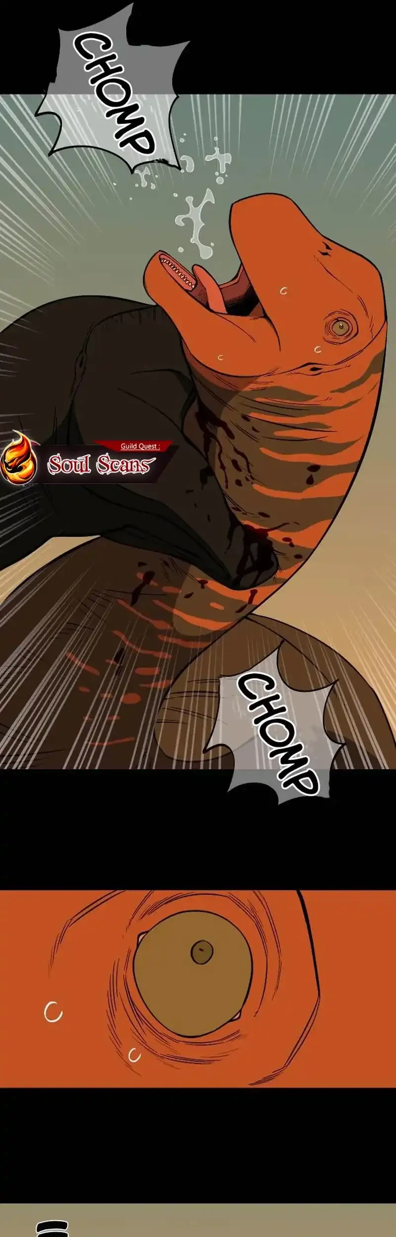 Ancient Animals Chapter 34 Gambar 50