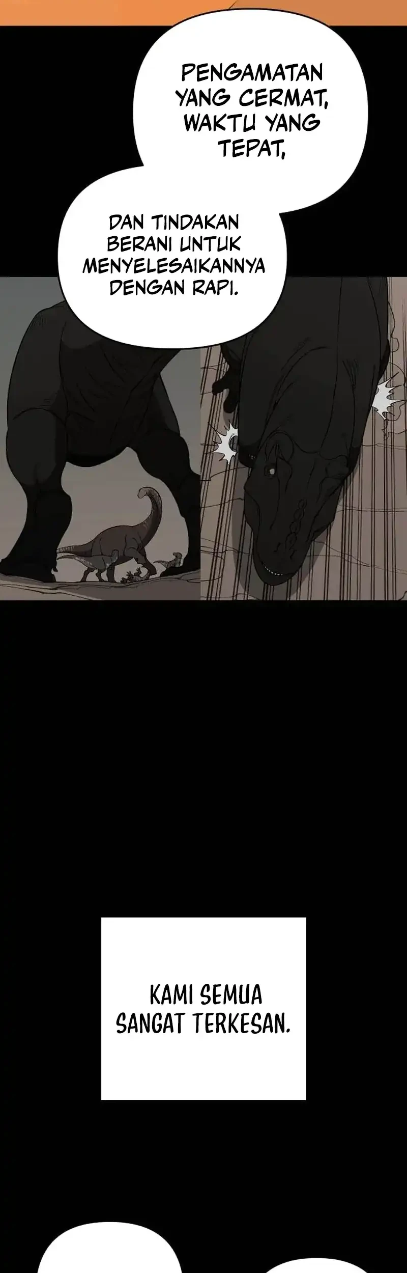 Ancient Animals Chapter 34 Gambar 52