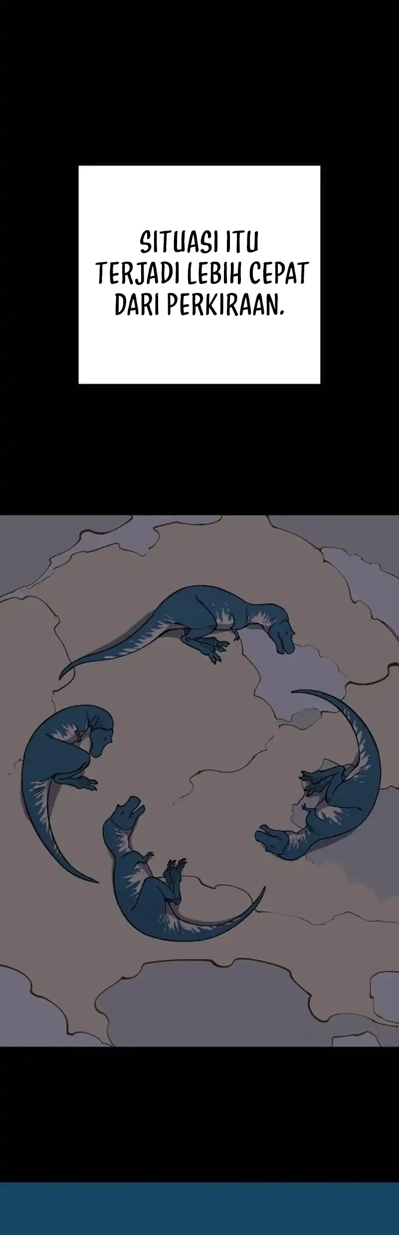 Ancient Animals Chapter 34 Gambar 55