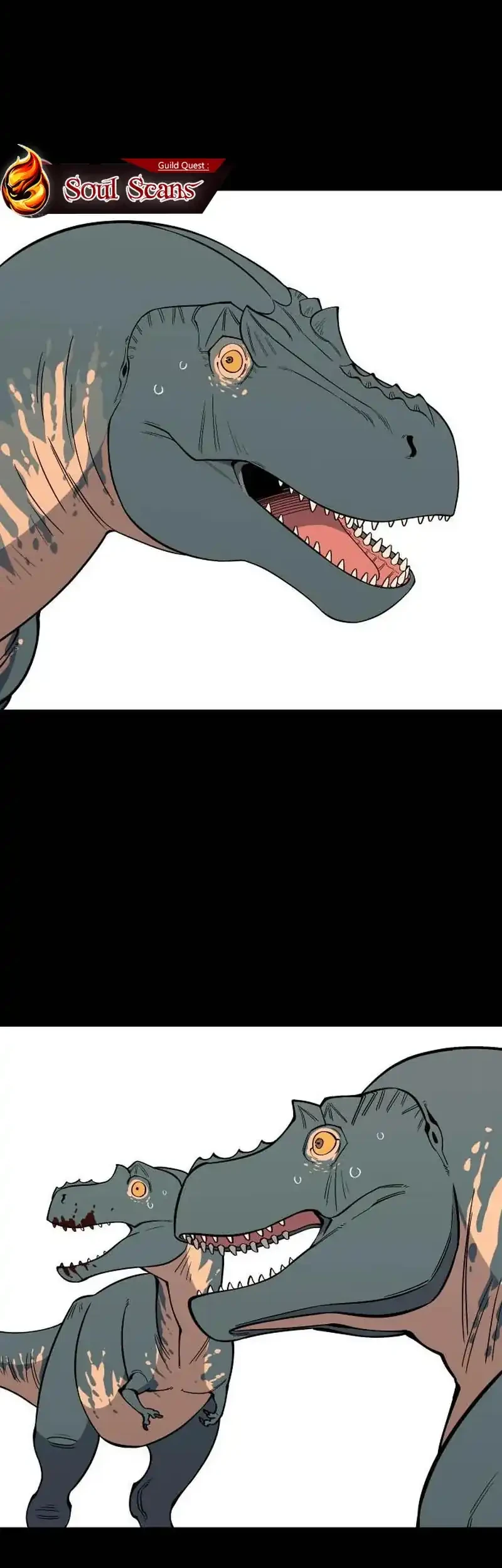 Ancient Animals Chapter 34 Gambar 57