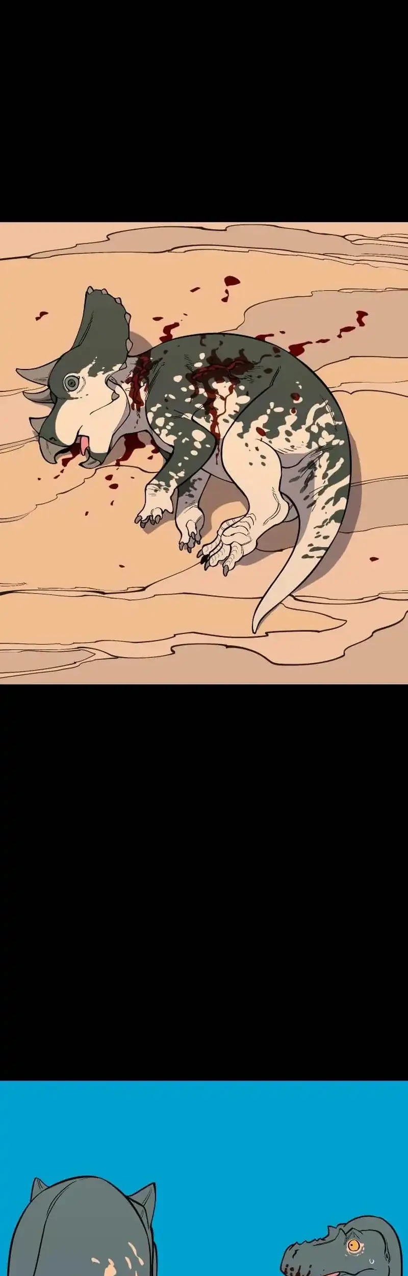 Ancient Animals Chapter 34 Gambar 58