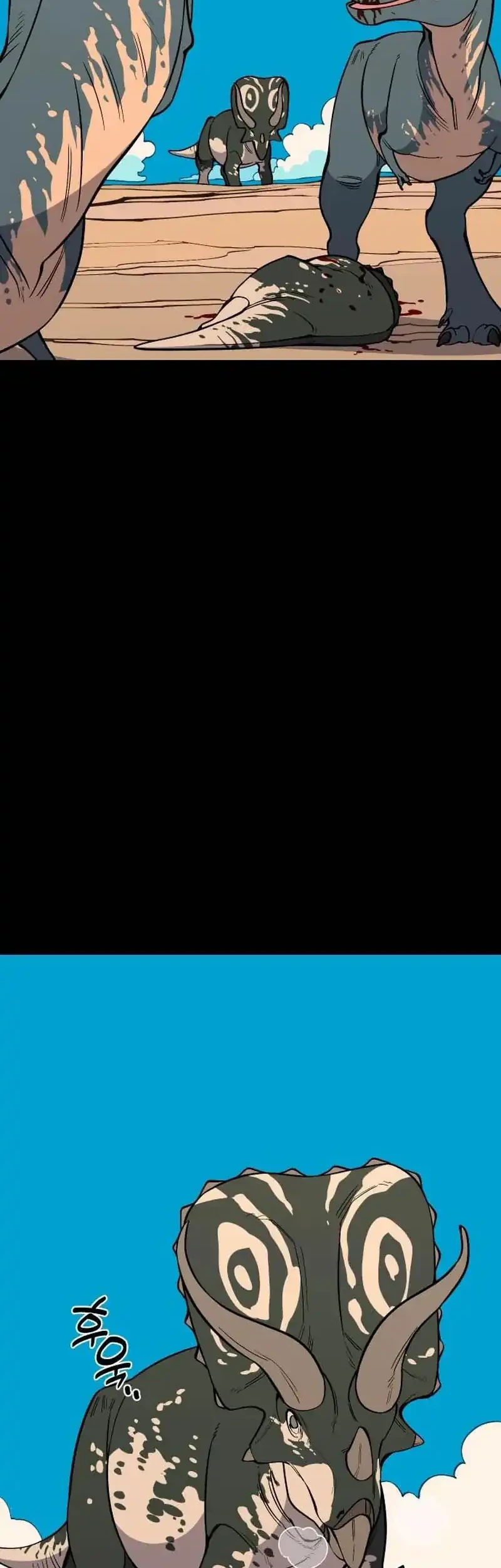 Ancient Animals Chapter 34 Gambar 59