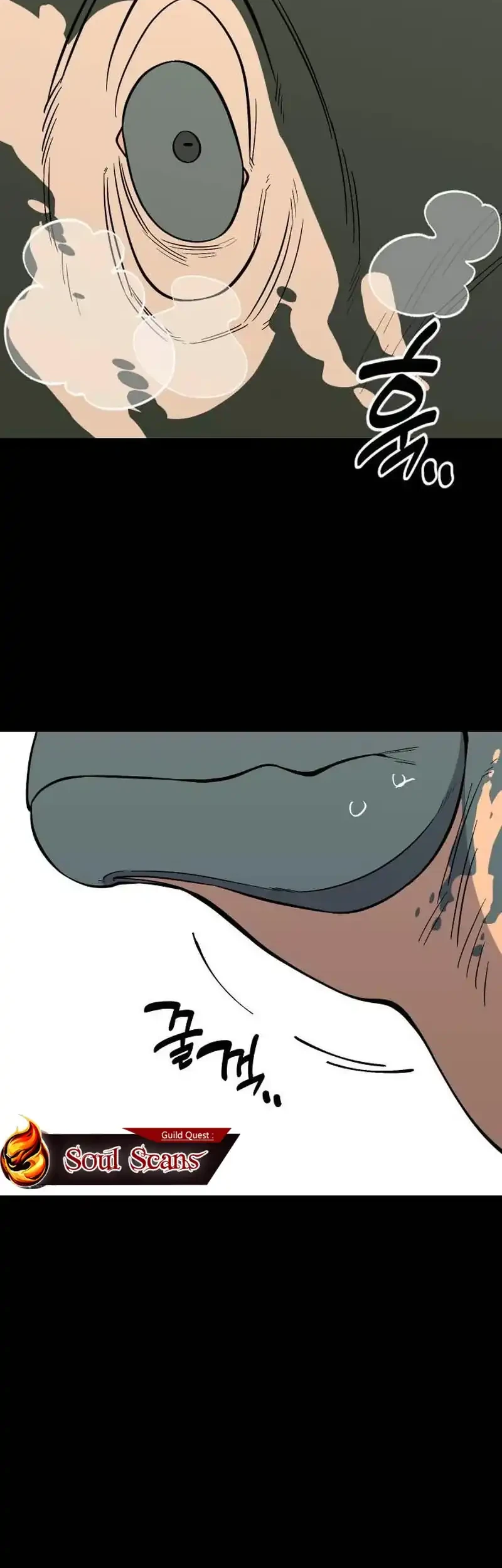 Ancient Animals Chapter 34 Gambar 61