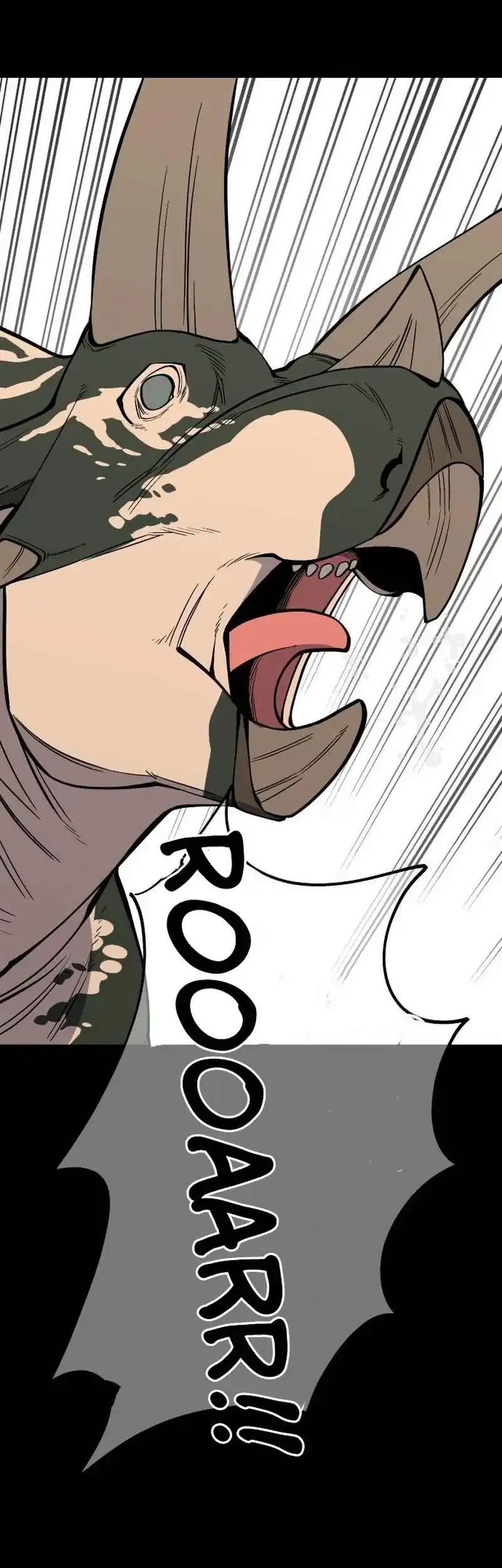 Ancient Animals Chapter 34 Gambar 62