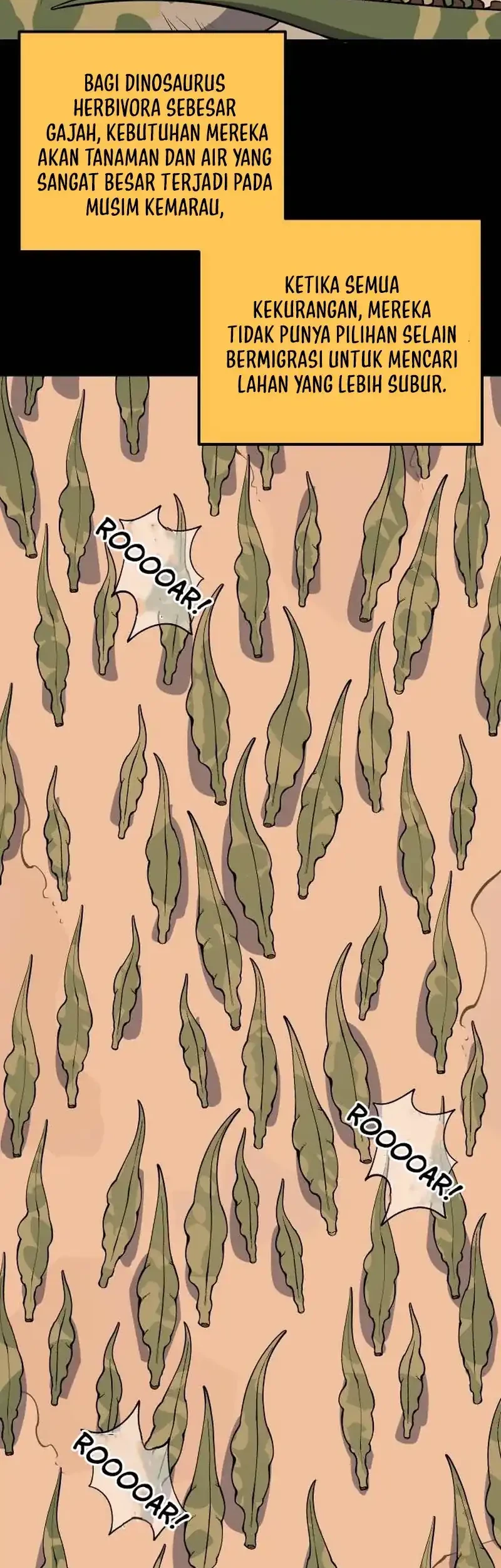Ancient Animals Chapter 34 Gambar 4