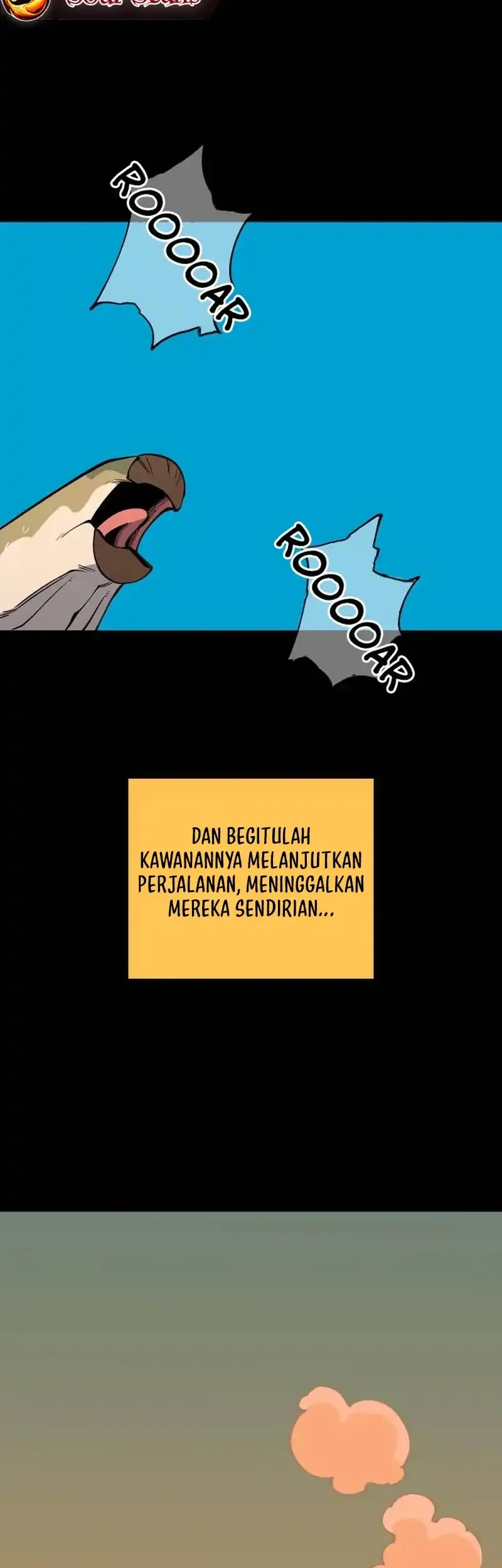 Ancient Animals Chapter 34 Gambar 9