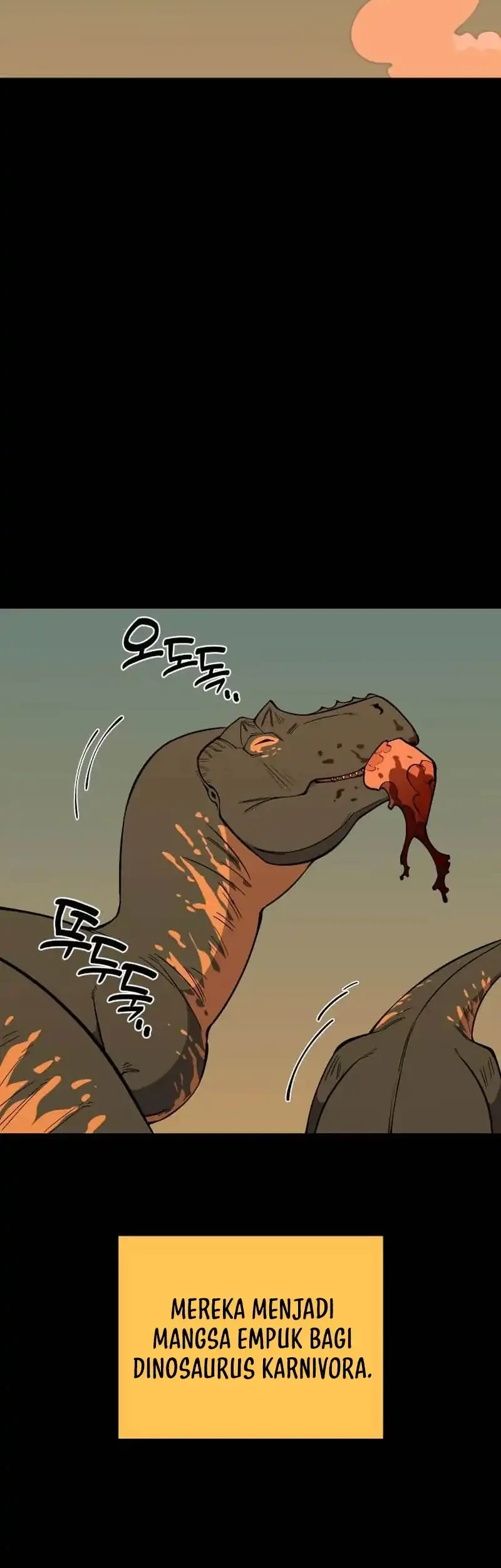 Ancient Animals Chapter 34 Gambar 10